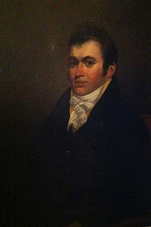 Samuel George William Archibald