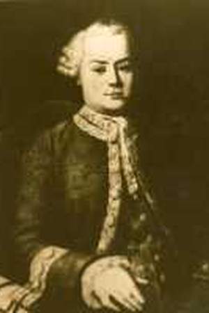 Samuel Gottlieb Gmelin