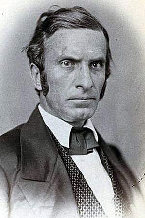 Samuel H. Woodson