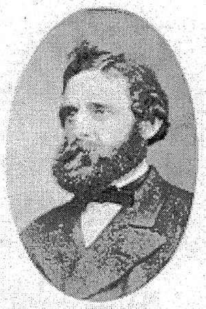 Samuel Hamersley