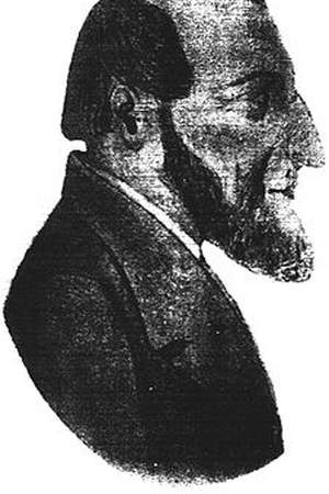 Samuel Heinrich Fröhlich