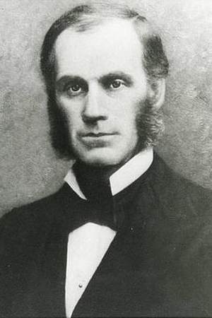 Samuel J. Wilson
