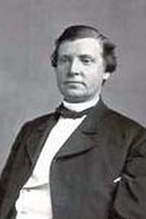 Samuel L. Warner
