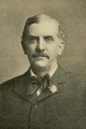 Samuel M. Jones