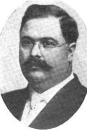 Samuel O. Bennion