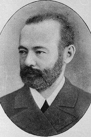 Samuel Polyakov