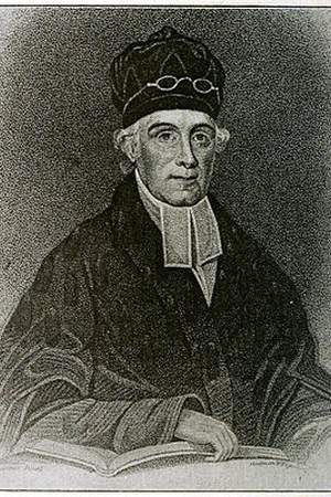 Samuel Stanhope Smith