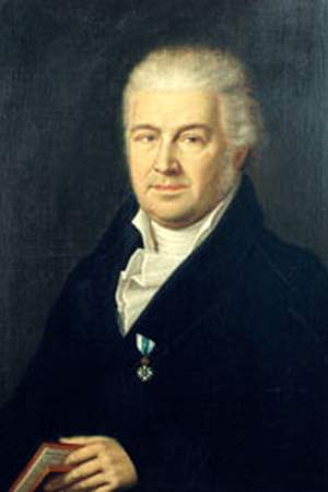 Samuel Thomas von Sömmerring