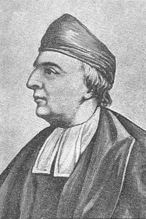 Samuel Wesley