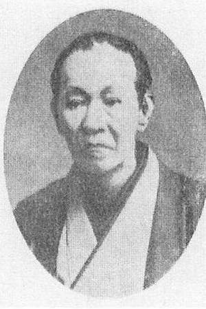 San'yūtei Enchō