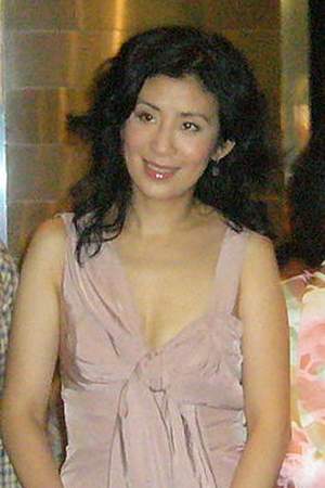 Sandra Ng