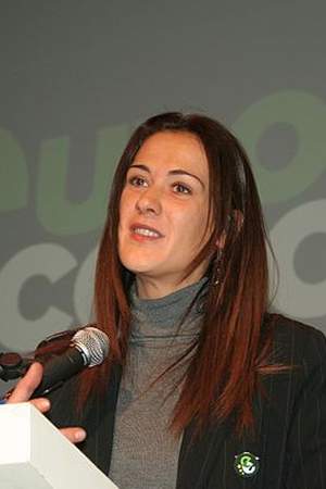 Sandrine Bélier