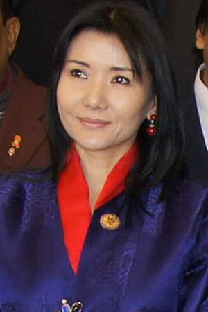 Sangay Choden Wangchuck