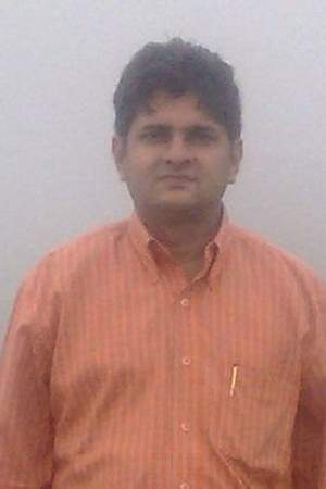 Sanjay Dixit