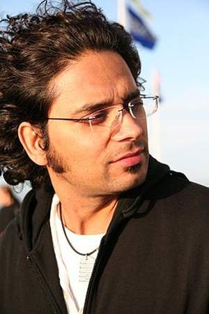 Sanjay Rajoura