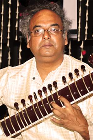 Sanjoy Bandopadhyay