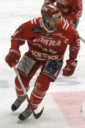 Sanny Lindström