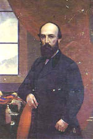 Santos Gutiérrez
