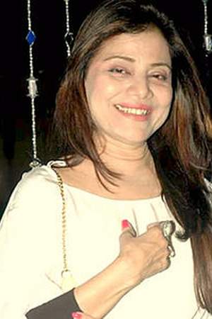 Sapna Mukherjee
