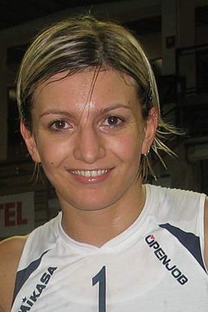 Sara Anzanello