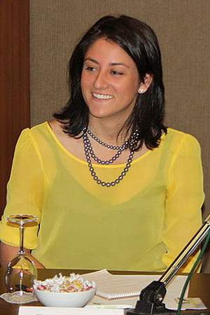 Sara Ganim