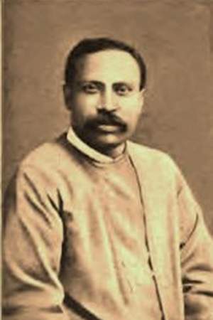 Sarat Chandra Das