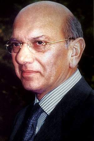 Sardar Khalid Ibrahim Khan