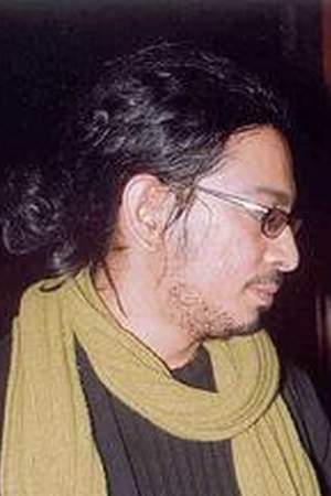 Sarnath Banerjee