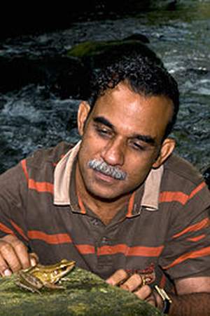 Sathyabhama Das Biju