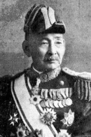 Satō Tetsutarō