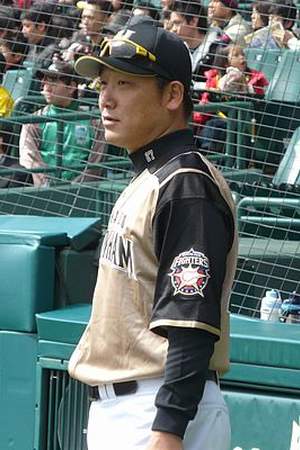 Satoshi Nakajima