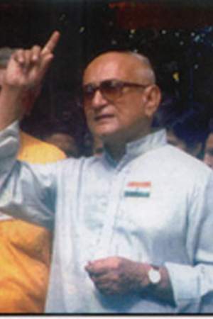 Satyam Patel
