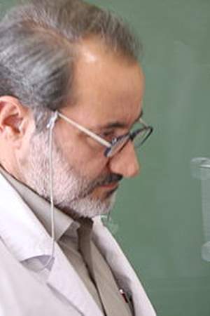 Sayed Khatiboleslam Sadrnezhaad