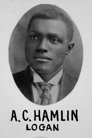 A. C. Hamlin