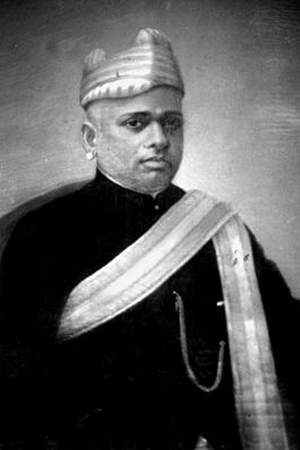 A. R. Raja Raja Varma