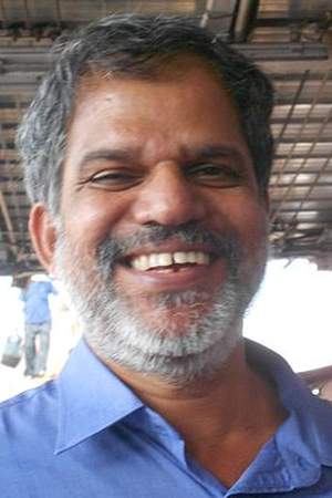 A. Vijayaraghavan