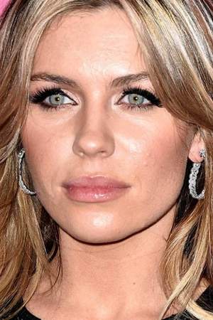 Abbey Clancy