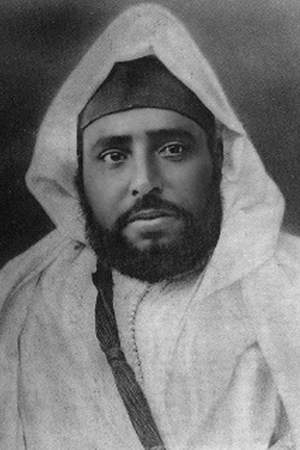 Abd al-Hafid of Morocco