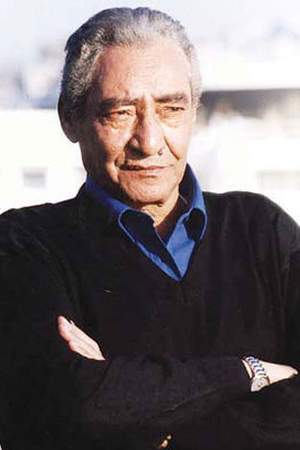 Abdel Rahman el-Abnudi