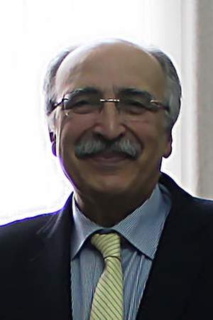 Abderrahman Ladgham