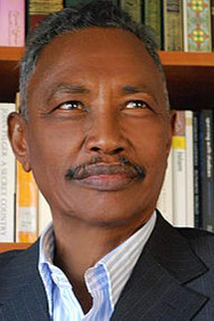 Abdirahman Farole