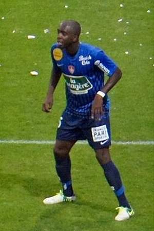 Abdoul Sissoko