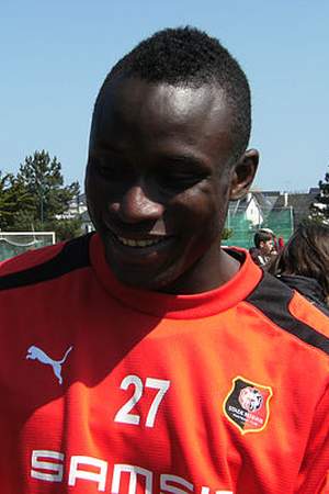 Abdoulaye Sané