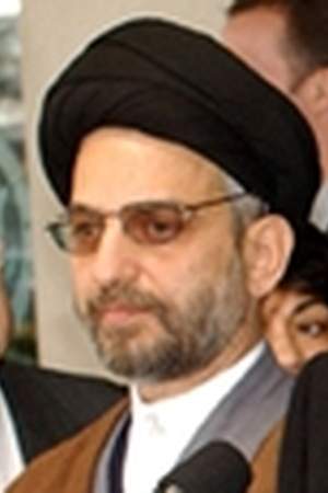 Abdul Aziz al-Hakim