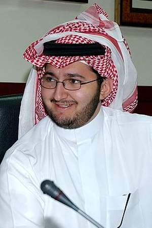 Abdul-Aziz bin Talal bin Abdul-Aziz Al Saud