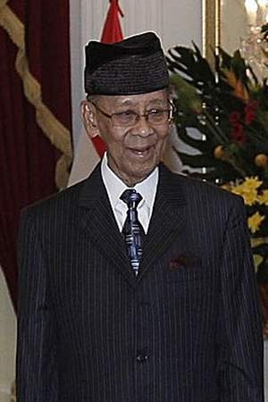 Abdul Halim of Kedah