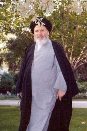 Abdul-Karim Mousavi Ardebili