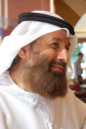 Abdul Qader Al Raes