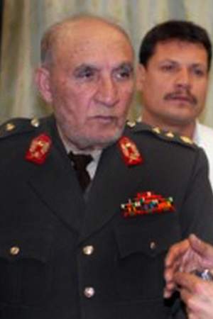 Abdul Qayum Tutakhail