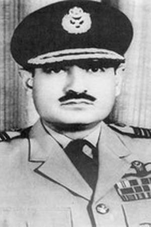 Abdul Rahim Khan